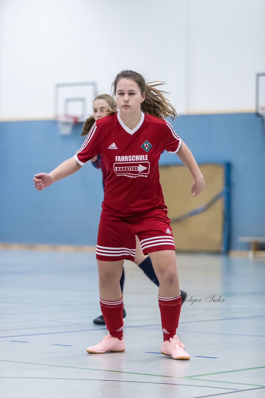 Bild 139 - HFV Futsalmeisterschaft